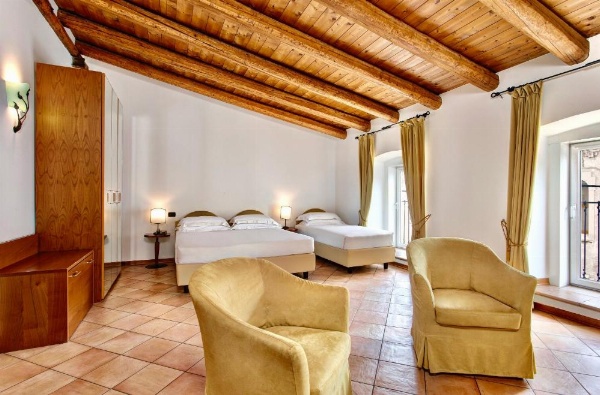 Residence San Giusto image 20