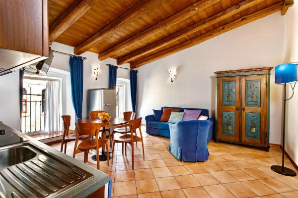 Residence San Giusto image 21