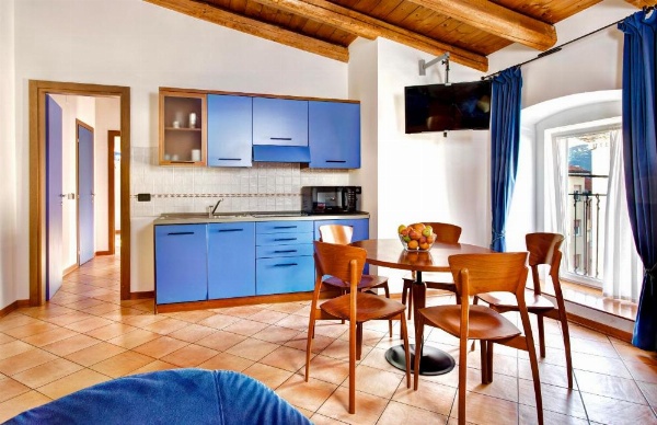 Residence San Giusto image 22